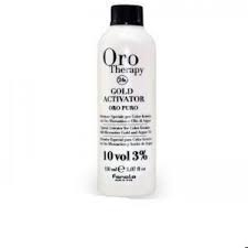 GOLD ACTIVATOR ORO PURO